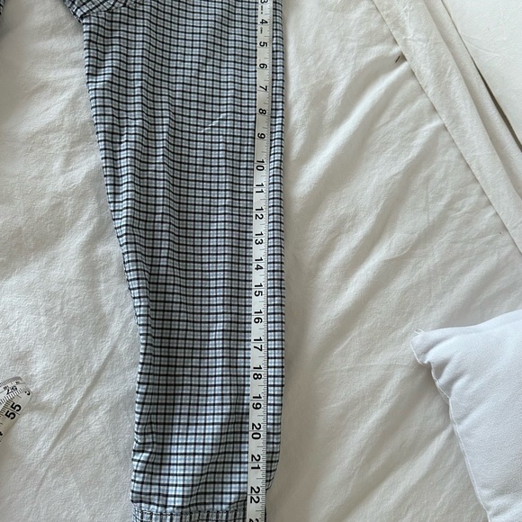 J Crew Oxford Cloth Button Down OCBD - Picture 4 of 5